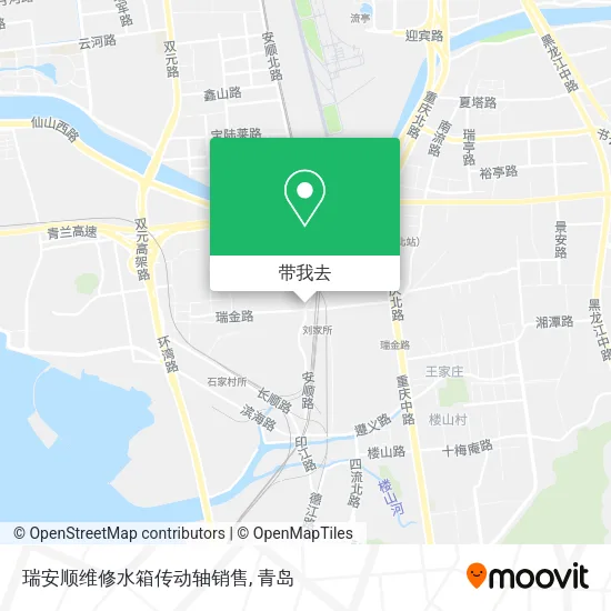 瑞安顺维修水箱传动轴销售地图