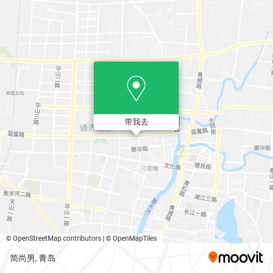 简尚男地图