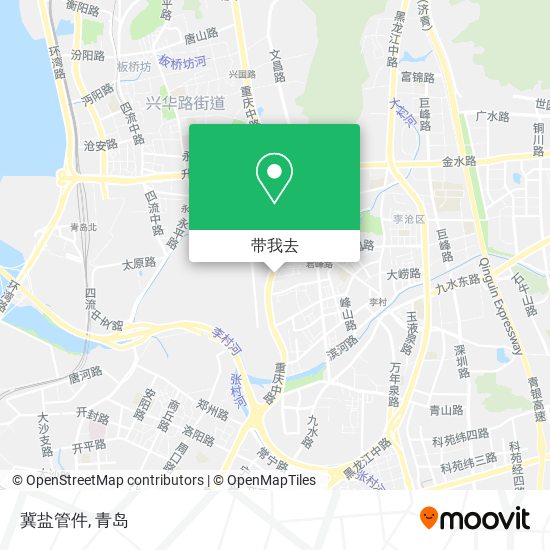 冀盐管件地图