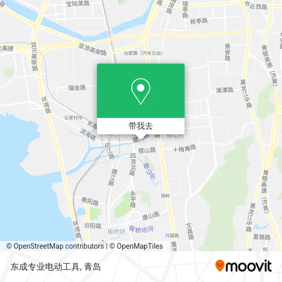 东成专业电动工具地图