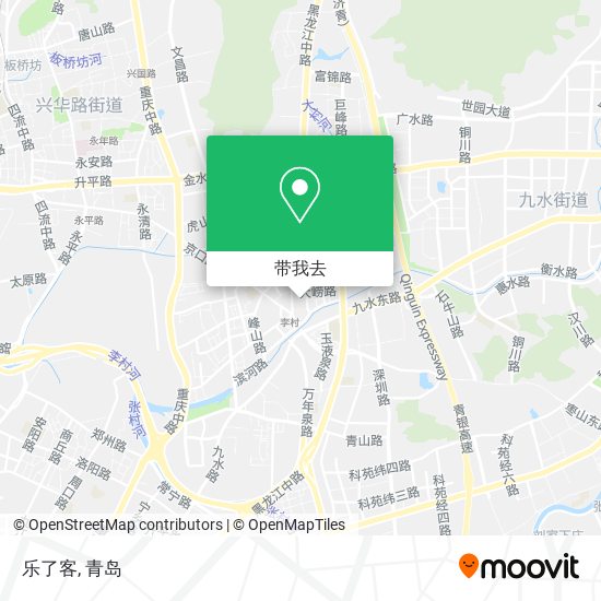 乐了客地图