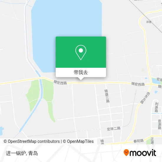 进一锅炉地图