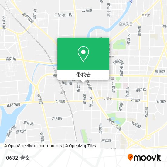 0632地图