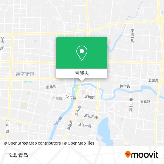 书城地图