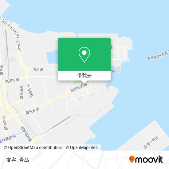 友客地图