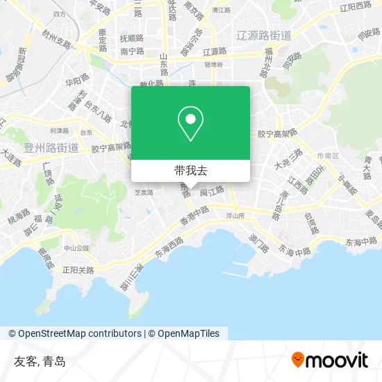 友客地图