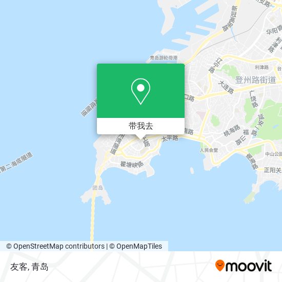 友客地图