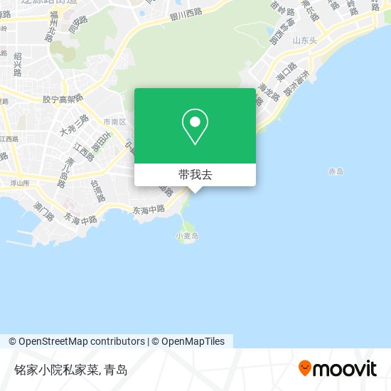 铭家小院私家菜地图