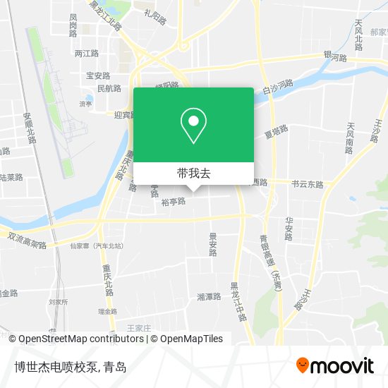 博世杰电喷校泵地图