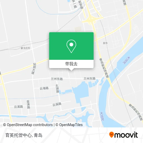 育英托管中心地图