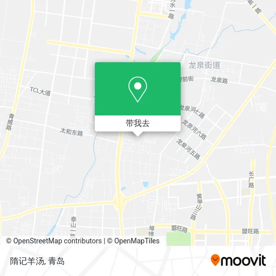 隋记羊汤地图
