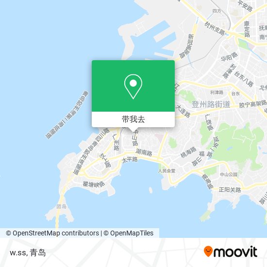 w.ss地图