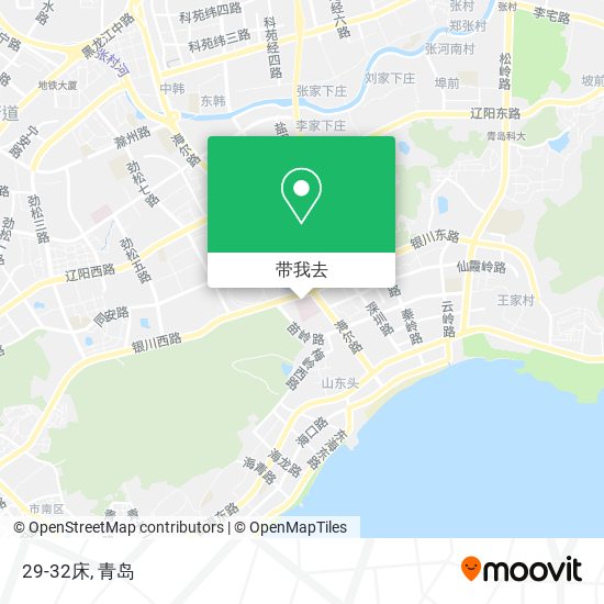 29-32床地图