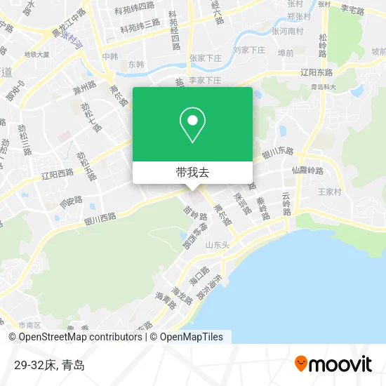 29-32床地图
