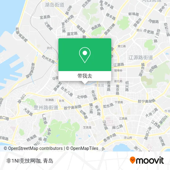 非1NI竞技网咖地图