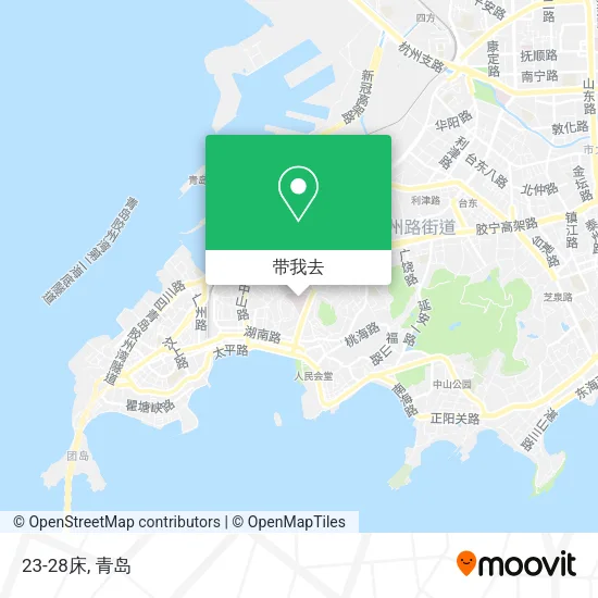 23-28床地图