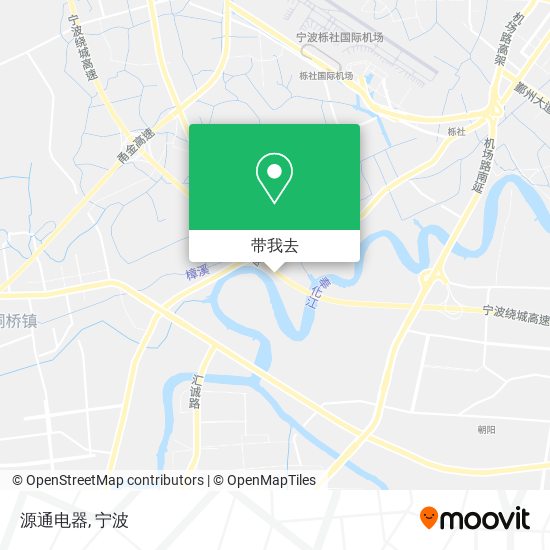 源通电器地图