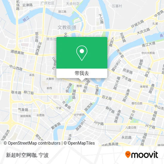 新超时空网咖地图
