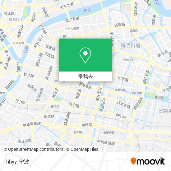 hhyy地图