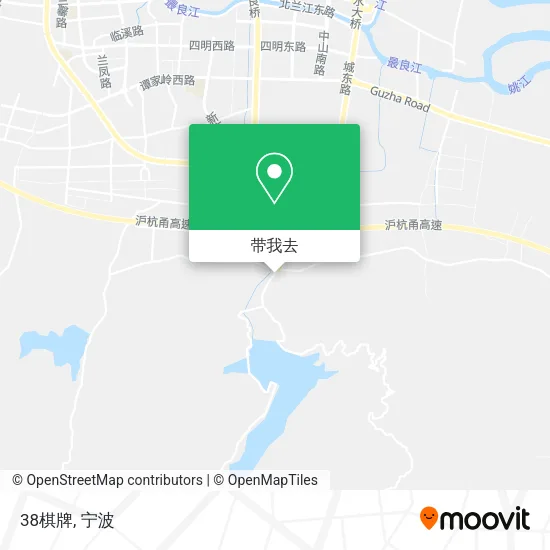 38棋牌地图