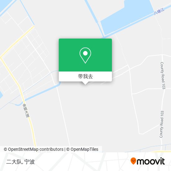 二大队地图