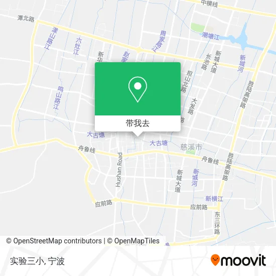 实验三小地图