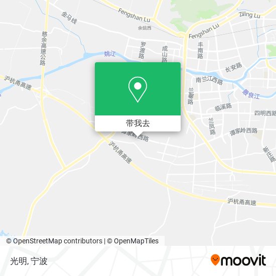 光明地图