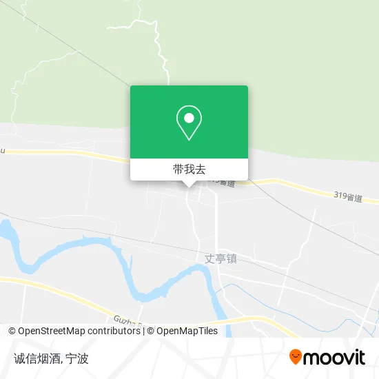 诚信烟酒地图