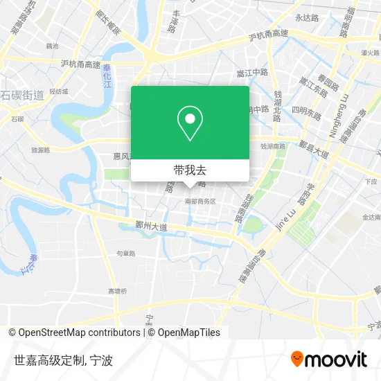 世嘉高级定制地图