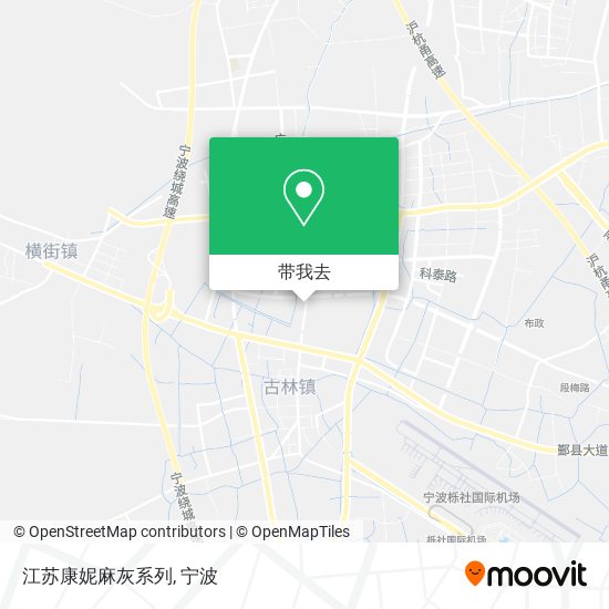 江苏康妮麻灰系列地图