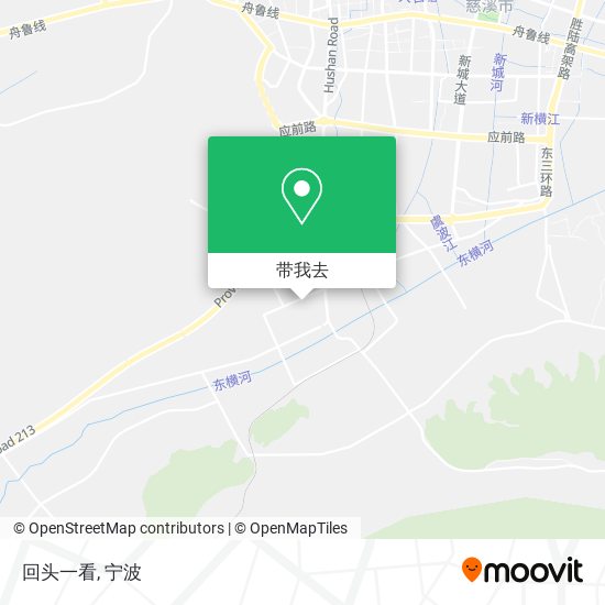 回头一看地图
