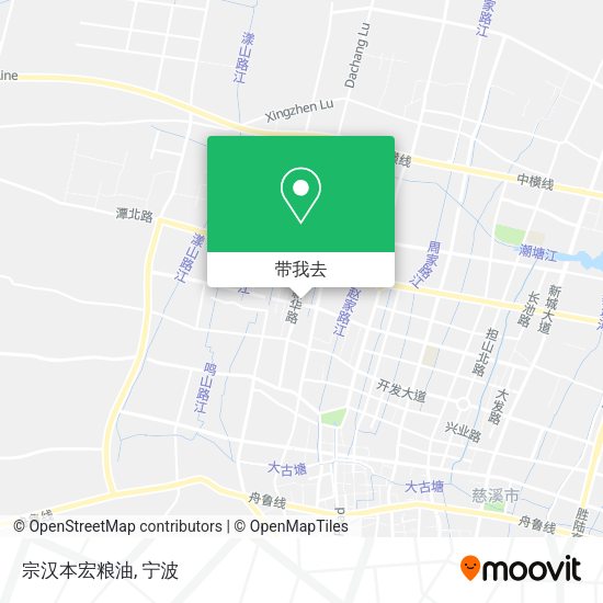 宗汉本宏粮油地图