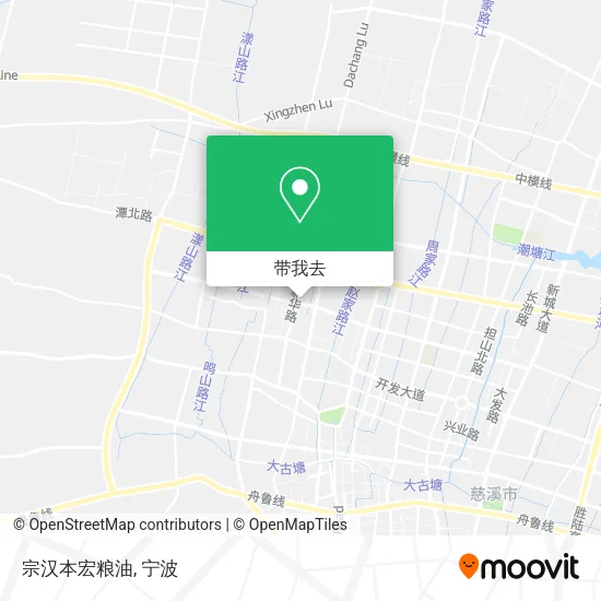 宗汉本宏粮油地图