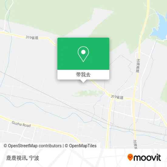 鹿鹿视讯地图