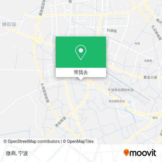 微商地图