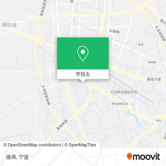 微商地图