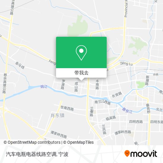 汽车电瓶电器线路空调地图