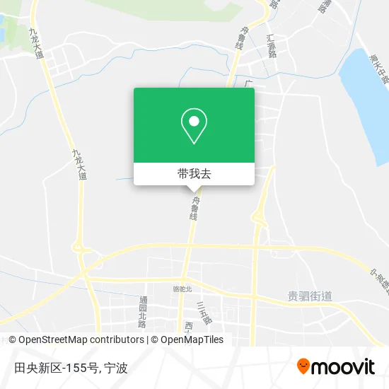 田央新区-155号地图