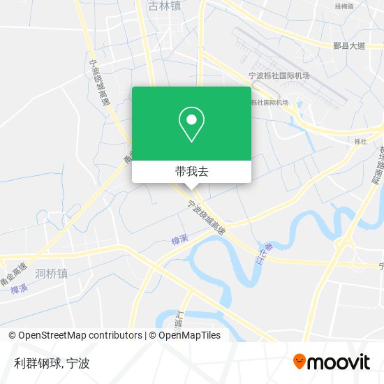 利群钢球地图