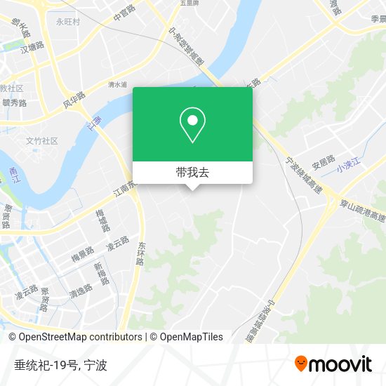 垂统祀-19号地图