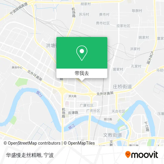 华盛慢走丝精雕地图