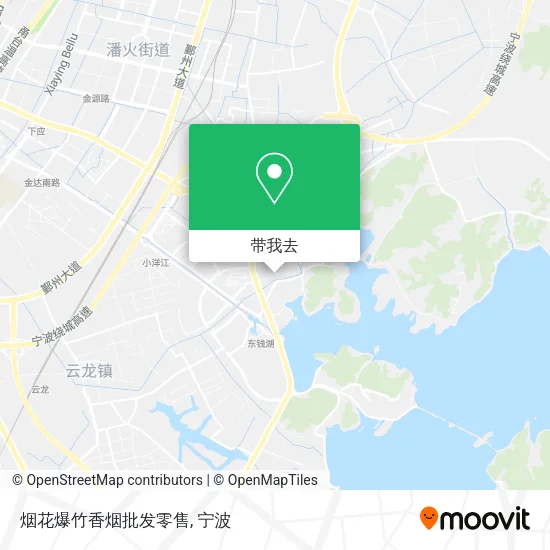 烟花爆竹香烟批发零售地图