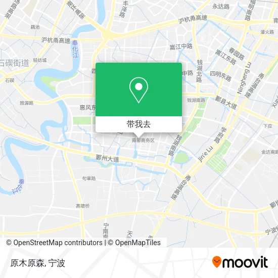 原木原森地图