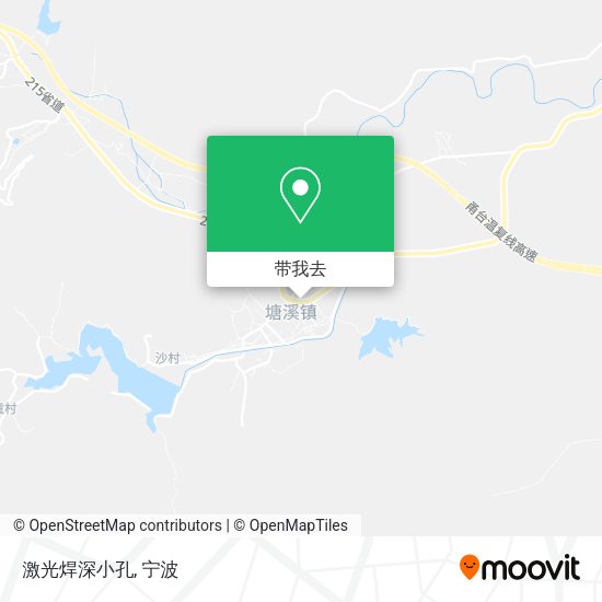 激光焊深小孔地图