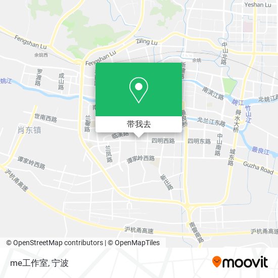 me工作室地图