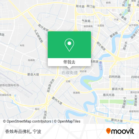 香烛寿品佛礼地图