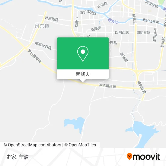史家地图