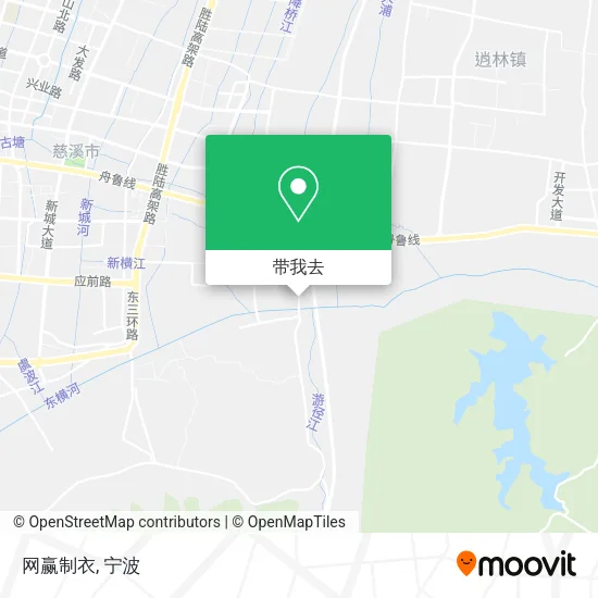网赢制衣地图