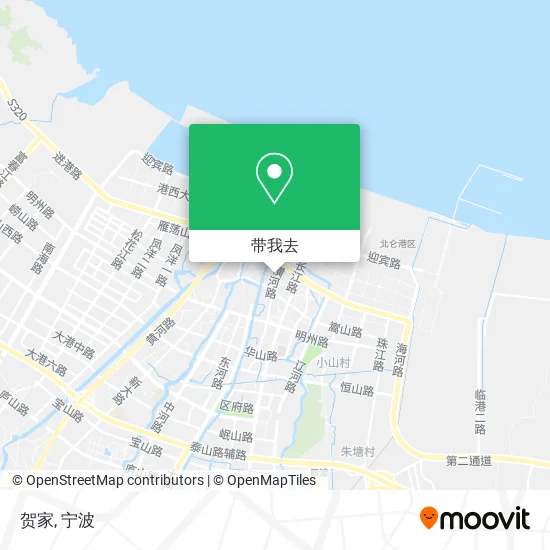 贺家地图