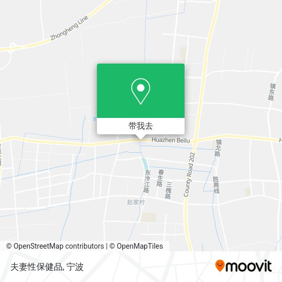 夫妻性保健品地图
